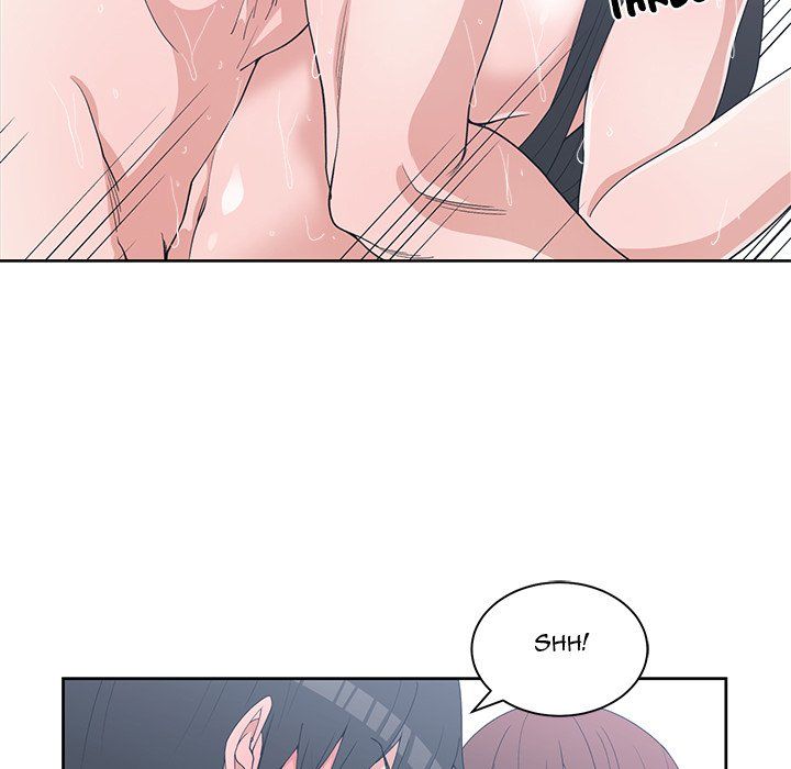 Childhood Friends Manhwa - Chapter 30 Page 71