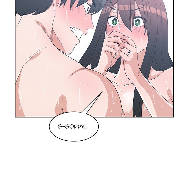 Childhood Friends Manhwa - Chapter 30 Page 72