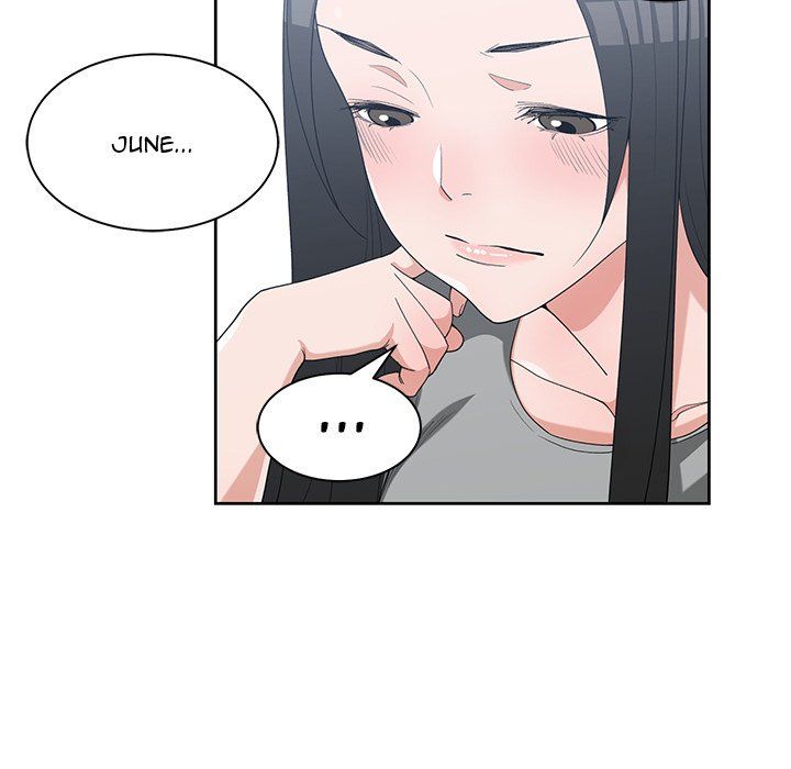 Childhood Friends Manhwa - Chapter 30 Page 76