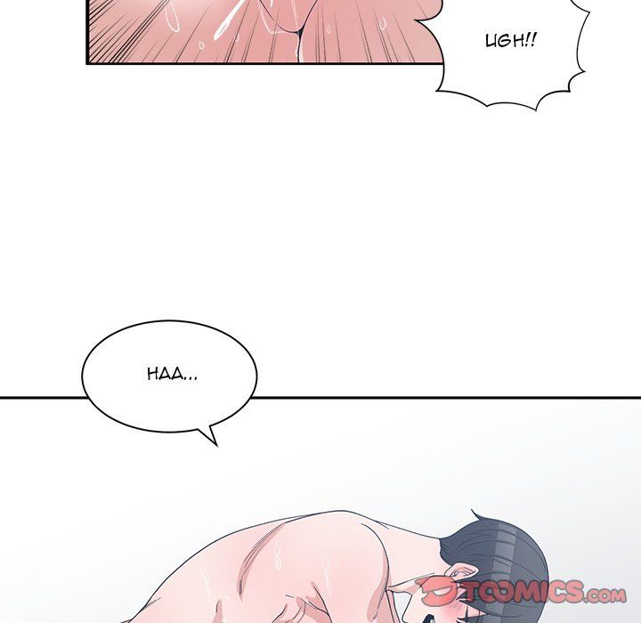 Childhood Friends Manhwa - Chapter 30 Page 81