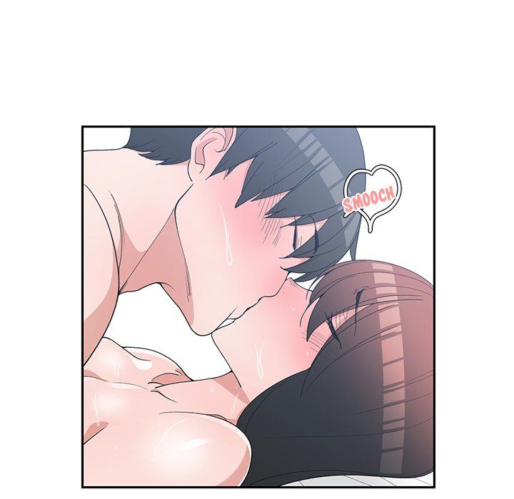 Childhood Friends Manhwa - Chapter 30 Page 84