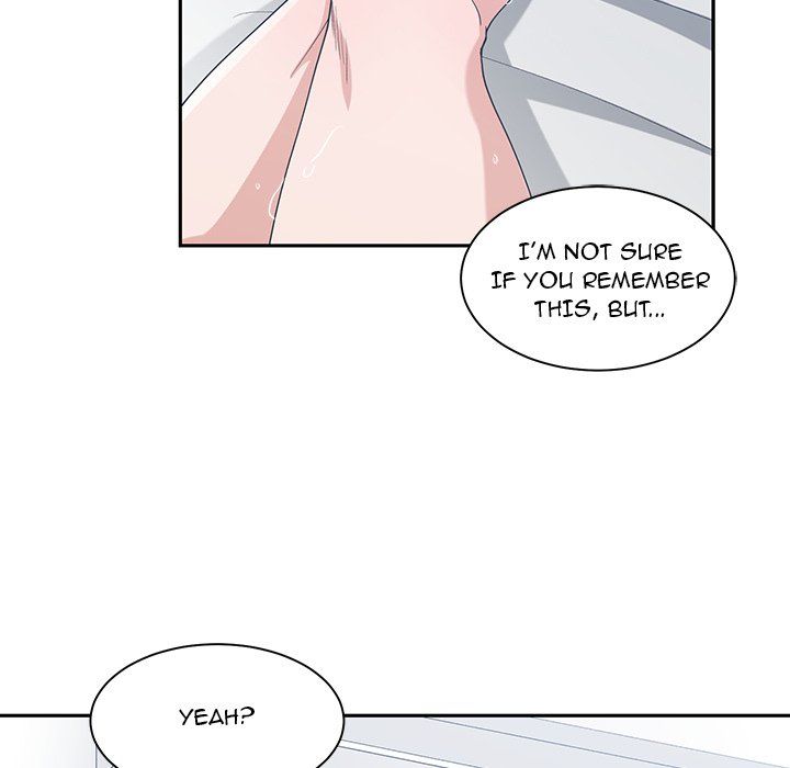 Childhood Friends Manhwa - Chapter 30 Page 86