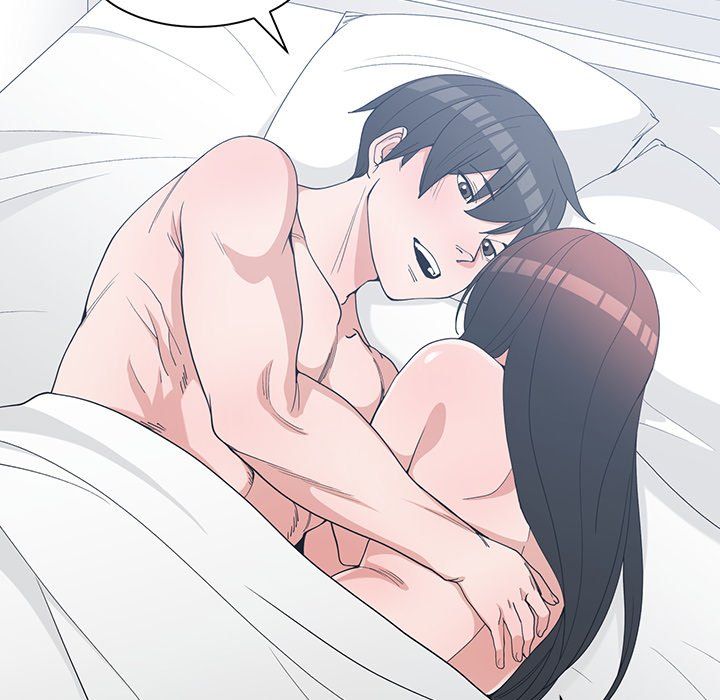 Childhood Friends Manhwa - Chapter 30 Page 87