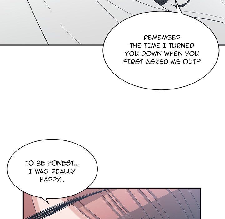 Childhood Friends Manhwa - Chapter 30 Page 88