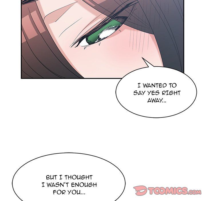 Childhood Friends Manhwa - Chapter 30 Page 89