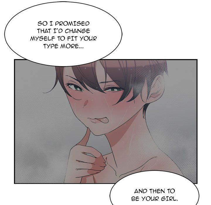 Childhood Friends Manhwa - Chapter 30 Page 91