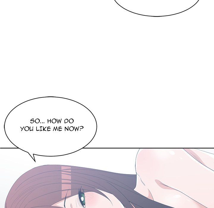 Childhood Friends Manhwa - Chapter 30 Page 92