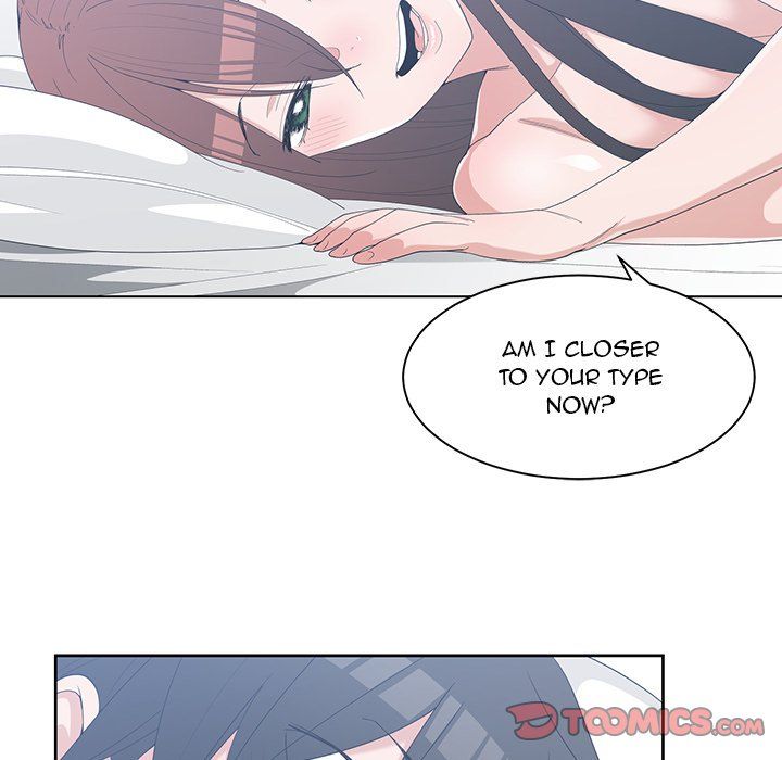 Childhood Friends Manhwa - Chapter 30 Page 93