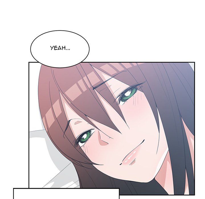 Childhood Friends Manhwa - Chapter 30 Page 95