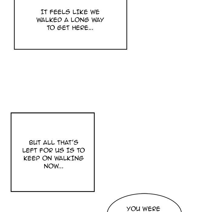 Childhood Friends Manhwa - Chapter 30 Page 96