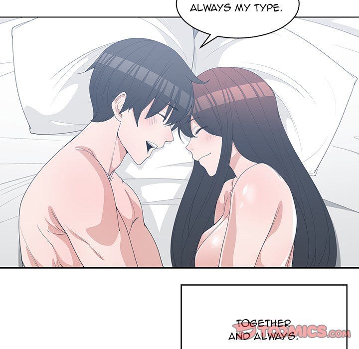 Childhood Friends Manhwa - Chapter 30 Page 97