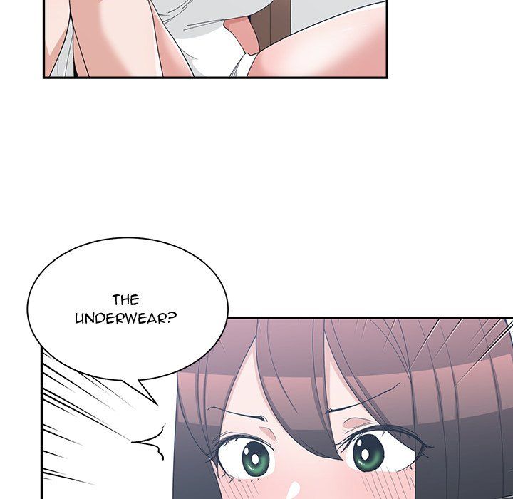 Childhood Friends Manhwa - Chapter 18 Page 6