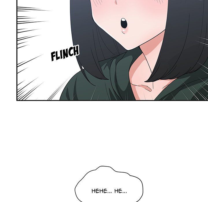 Childhood Friends Manhwa - Chapter 18 Page 7