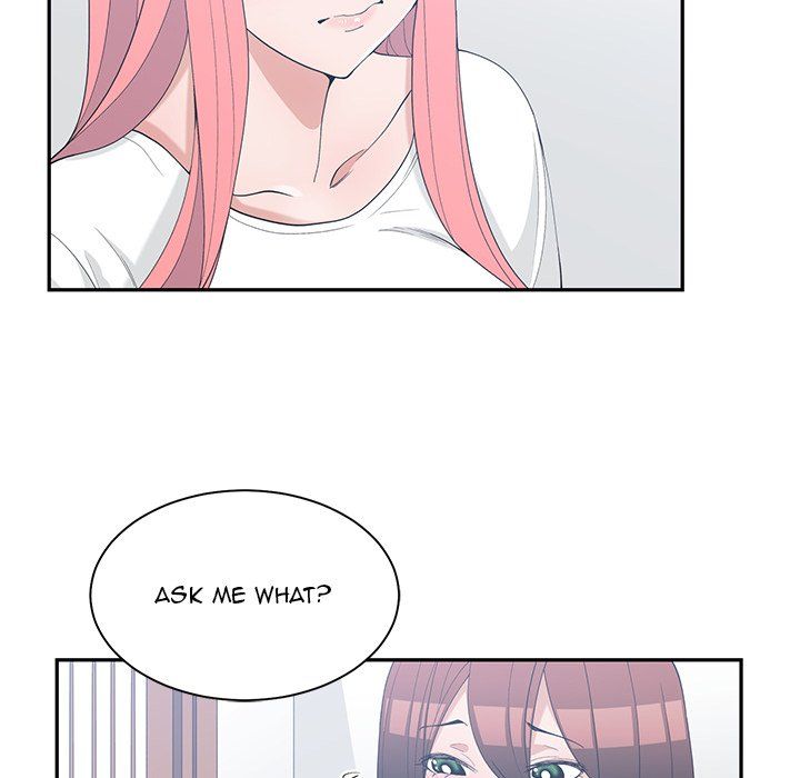 Childhood Friends Manhwa - Chapter 18 Page 11