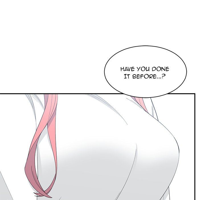 Childhood Friends Manhwa - Chapter 18 Page 14