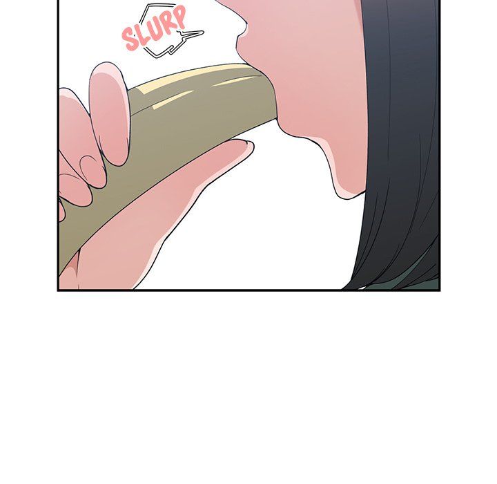 Childhood Friends Manhwa - Chapter 18 Page 16