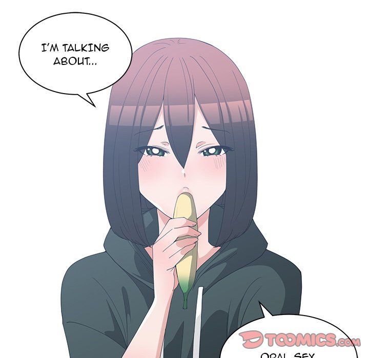 Childhood Friends Manhwa - Chapter 18 Page 17