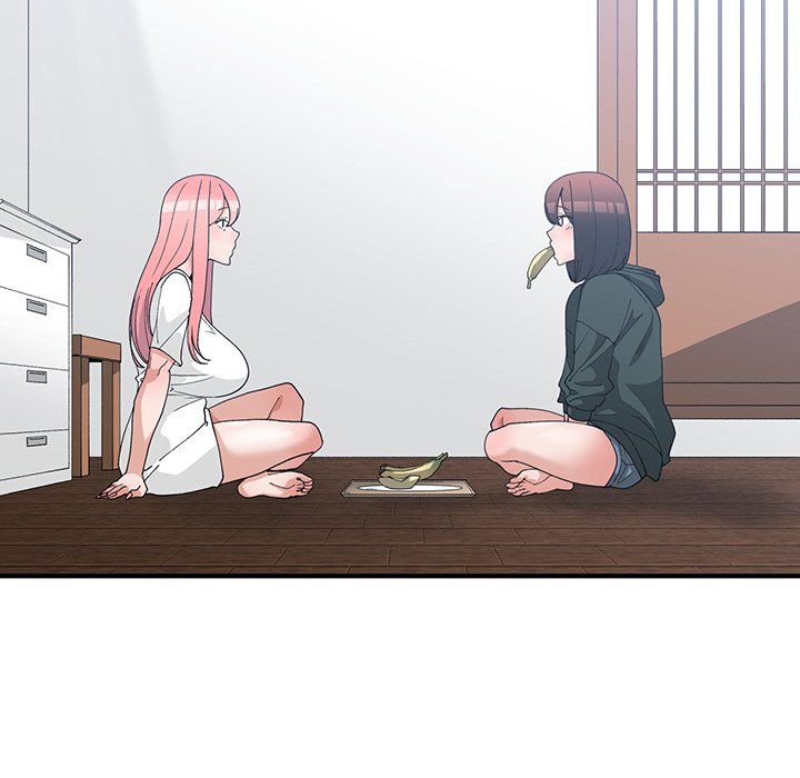 Childhood Friends Manhwa - Chapter 18 Page 19