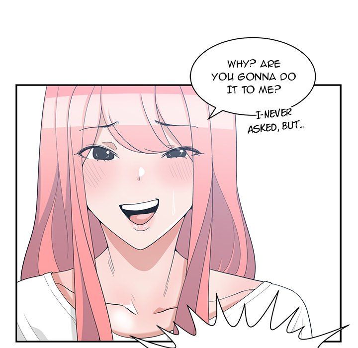 Childhood Friends Manhwa - Chapter 18 Page 20