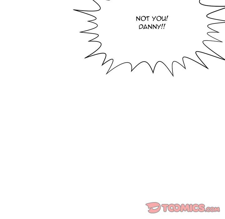 Childhood Friends Manhwa - Chapter 18 Page 21