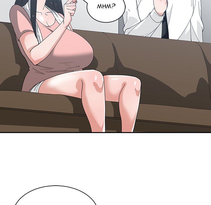 Childhood Friends Manhwa - Chapter 18 Page 26