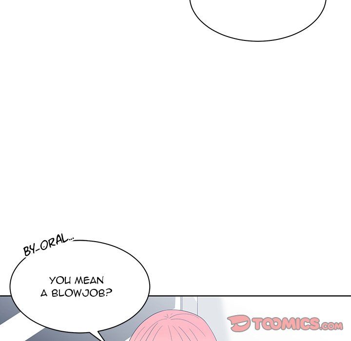 Childhood Friends Manhwa - Chapter 18 Page 29