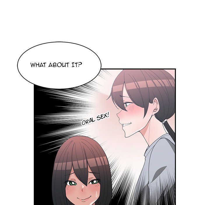 Childhood Friends Manhwa - Chapter 18 Page 31