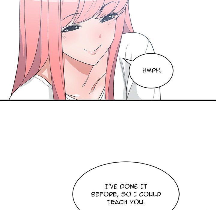 Childhood Friends Manhwa - Chapter 18 Page 34