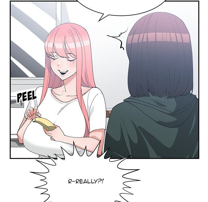 Childhood Friends Manhwa - Chapter 18 Page 35