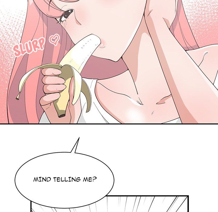 Childhood Friends Manhwa - Chapter 18 Page 38