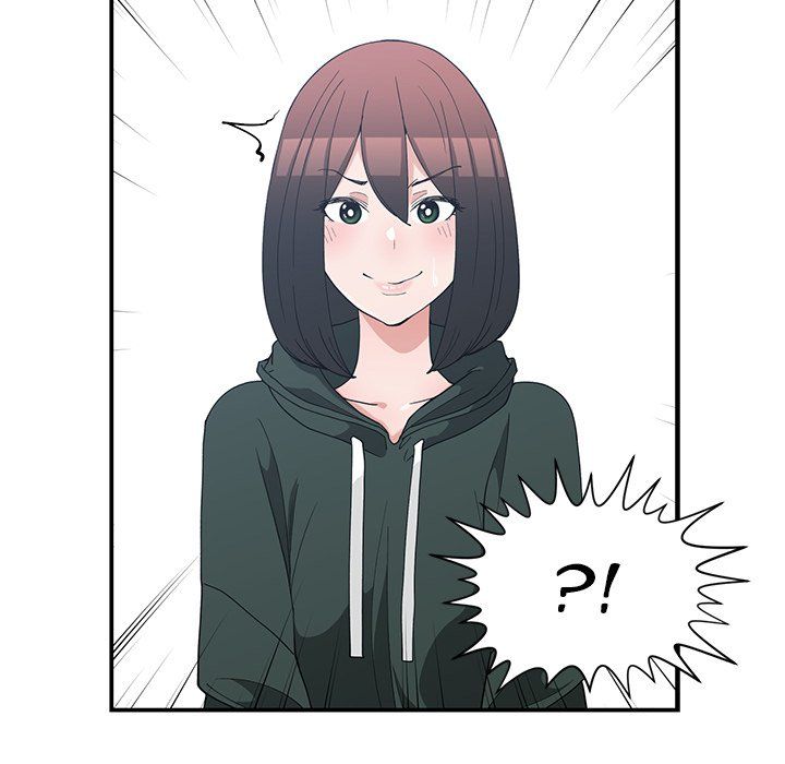 Childhood Friends Manhwa - Chapter 18 Page 39