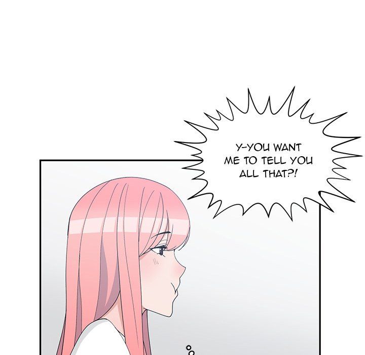 Childhood Friends Manhwa - Chapter 18 Page 40