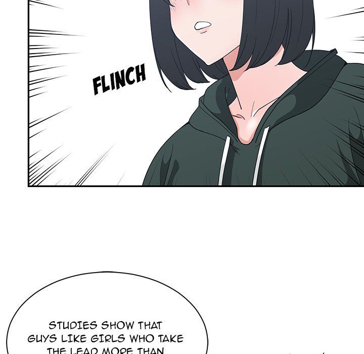 Childhood Friends Manhwa - Chapter 18 Page 42