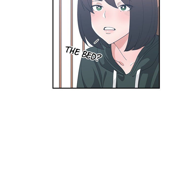 Childhood Friends Manhwa - Chapter 18 Page 46