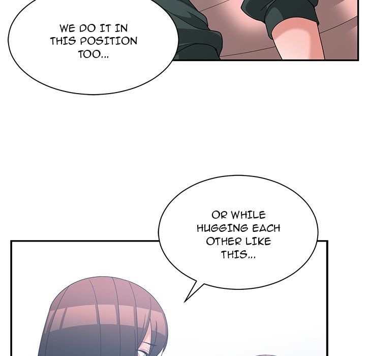 Childhood Friends Manhwa - Chapter 18 Page 55