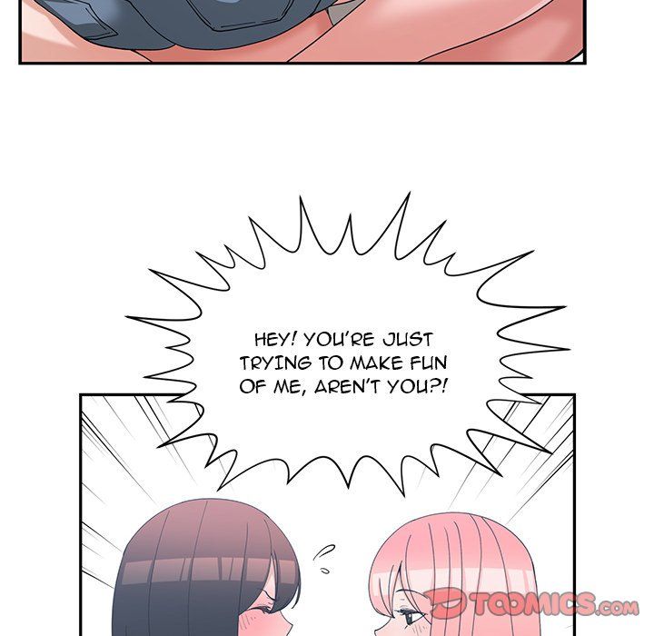 Childhood Friends Manhwa - Chapter 18 Page 57