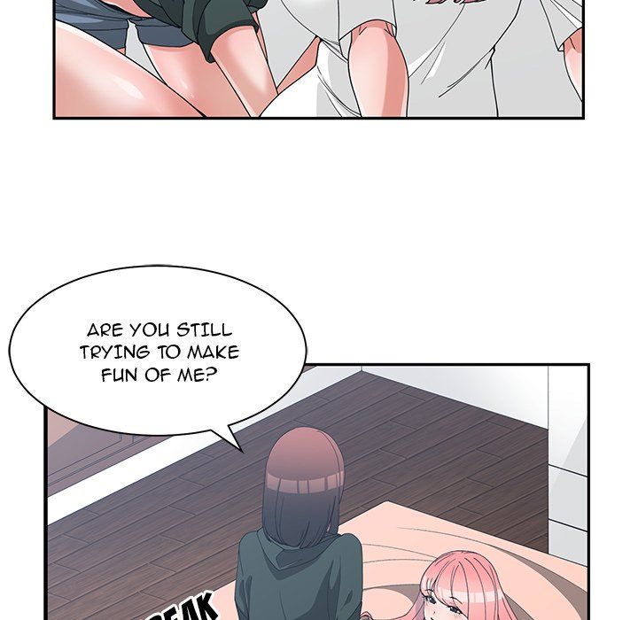 Childhood Friends Manhwa - Chapter 18 Page 60
