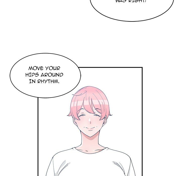 Childhood Friends Manhwa - Chapter 18 Page 64