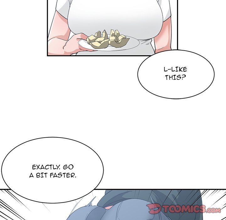 Childhood Friends Manhwa - Chapter 18 Page 65