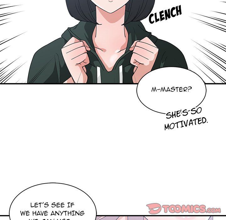 Childhood Friends Manhwa - Chapter 18 Page 69