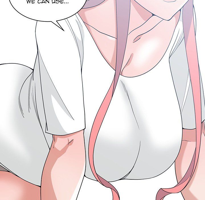 Childhood Friends Manhwa - Chapter 18 Page 70