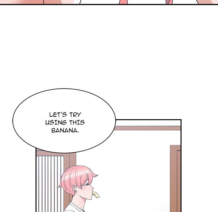 Childhood Friends Manhwa - Chapter 18 Page 71