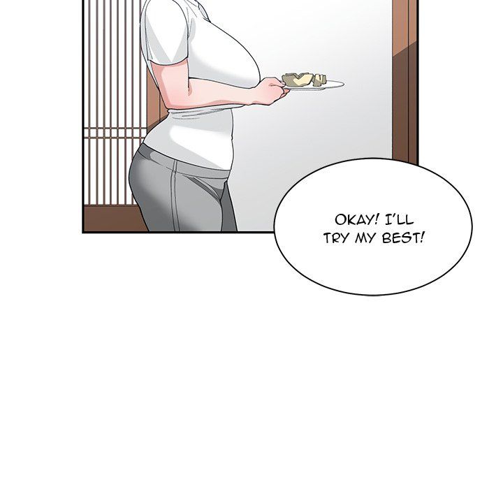 Childhood Friends Manhwa - Chapter 18 Page 72