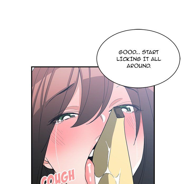 Childhood Friends Manhwa - Chapter 18 Page 78