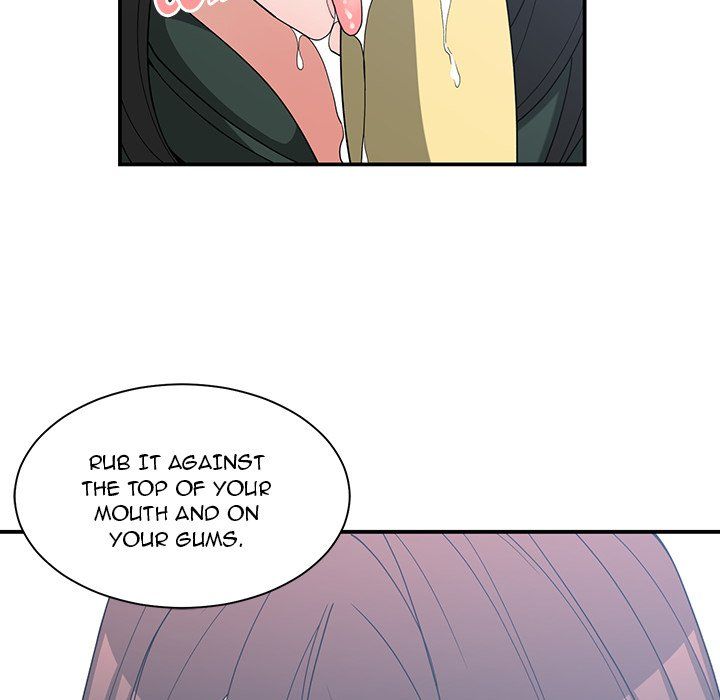 Childhood Friends Manhwa - Chapter 18 Page 79