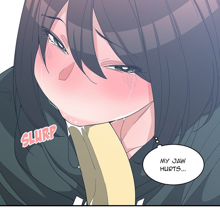 Childhood Friends Manhwa - Chapter 18 Page 80