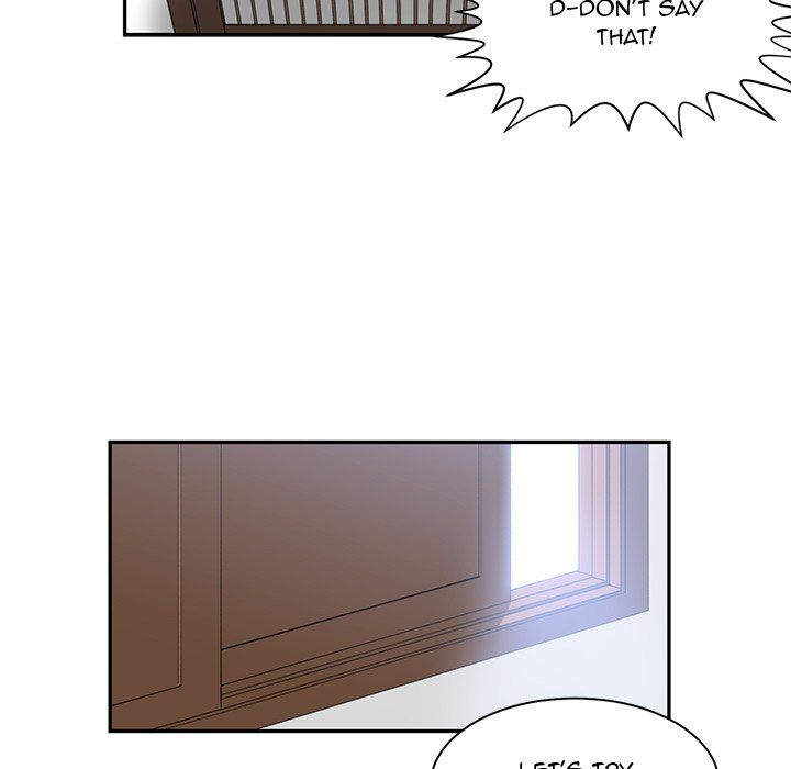 Childhood Friends Manhwa - Chapter 18 Page 82