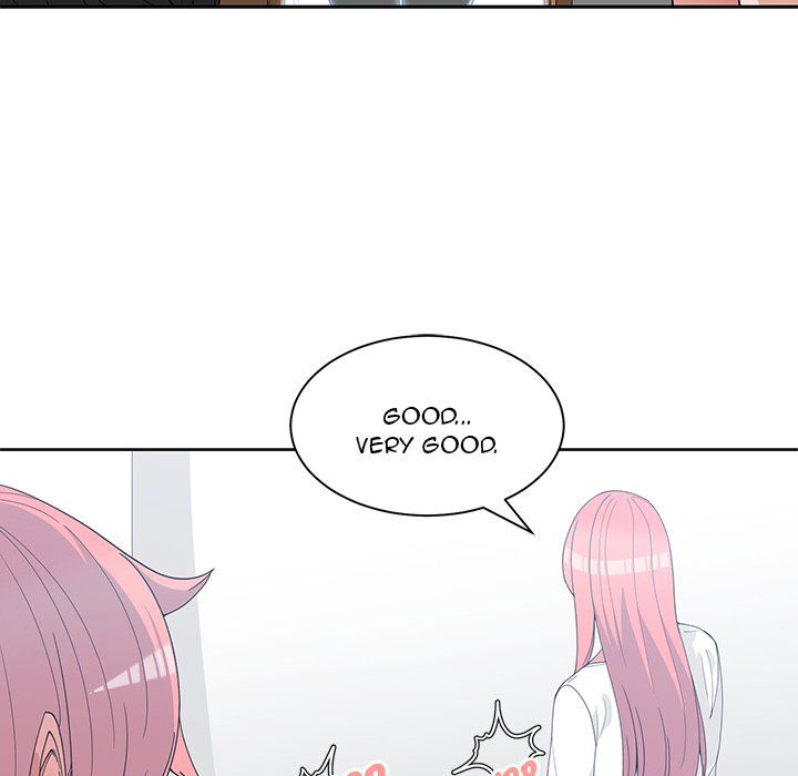Childhood Friends Manhwa - Chapter 18 Page 84