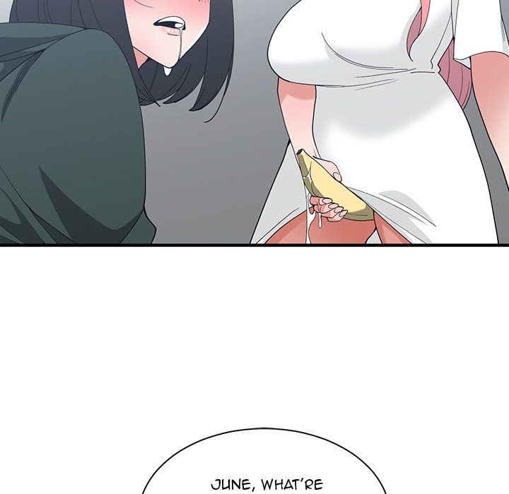 Childhood Friends Manhwa - Chapter 18 Page 88