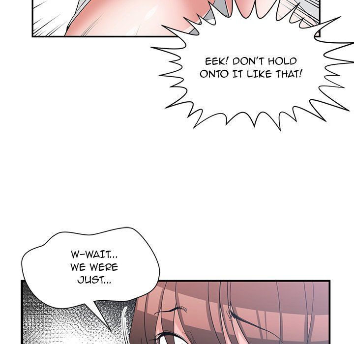 Childhood Friends Manhwa - Chapter 18 Page 91